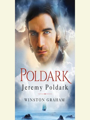 cover image of Jeremy Poldark